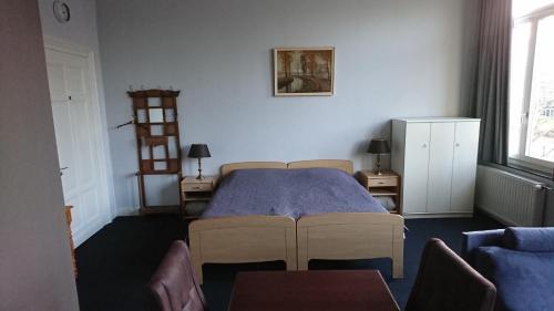 Bed & Breakfast Op De Burg