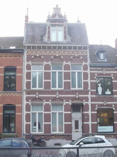 Bed & Breakfast Op De Burg