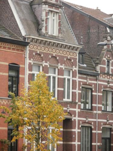 Bed & Breakfast Op De Burg