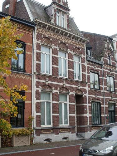 Bed & Breakfast Op De Burg