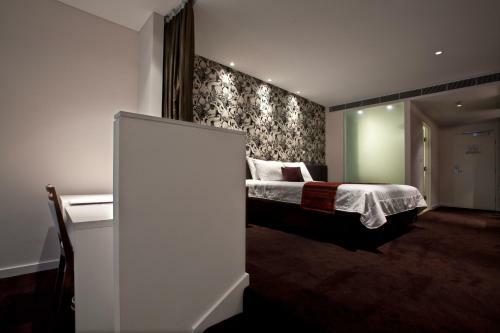 Hotel The Gateway Inn, Newcastle