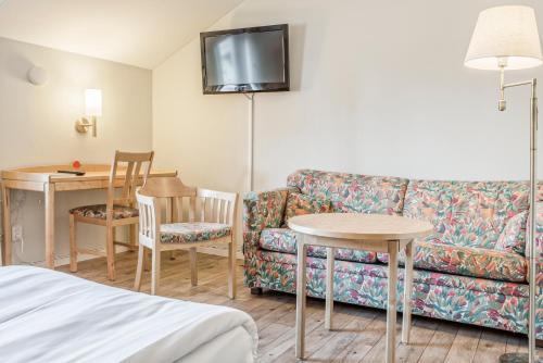 Hotel Stors�tra Fj�llhotell