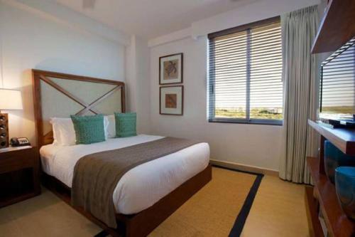 Hotel Aak-bal All Suite Resort