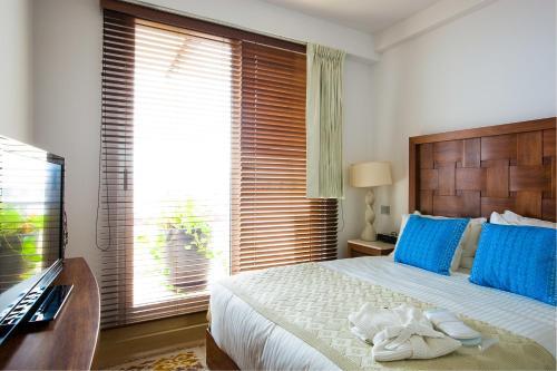 Hotel Aak-bal All Suite Resort