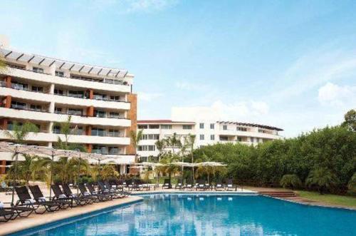Hotel Aak-bal All Suite Resort