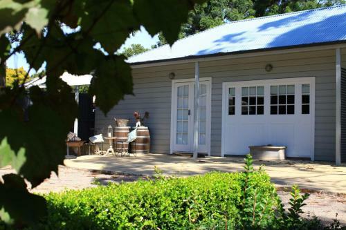 Bed & Breakfast The Villa
