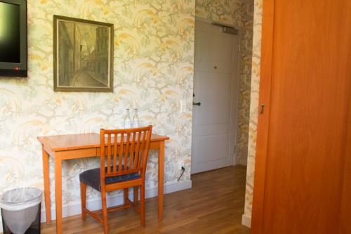 Agroturismo Baldersn�s Herrg�rd