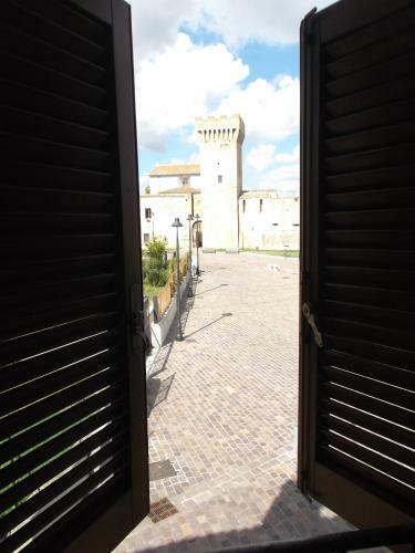 Hostal B&B Le Maraschine