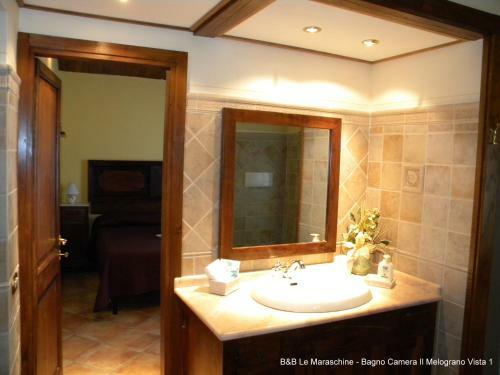 Hostal B&B Le Maraschine