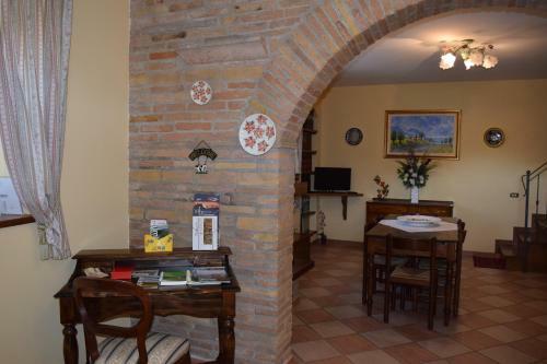 Hostal B&B Le Maraschine