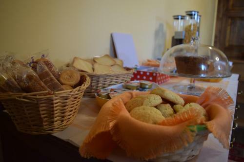 Hostal B&B Le Maraschine