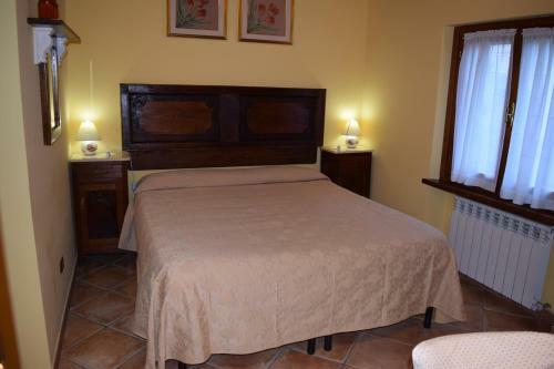 Hostal B&B Le Maraschine