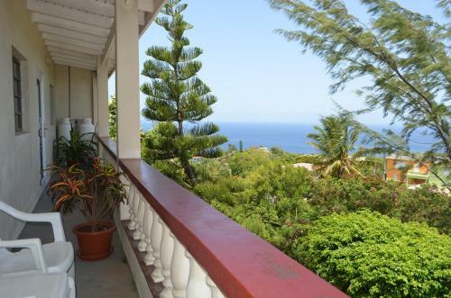 Apartamento Seaview Suite