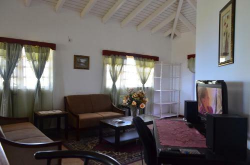 Apartamento Seaview Suite