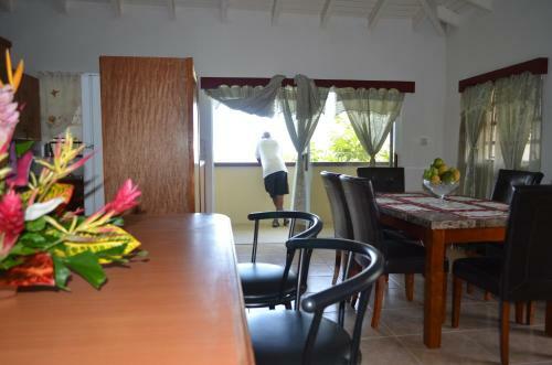 Apartamento Seaview Suite