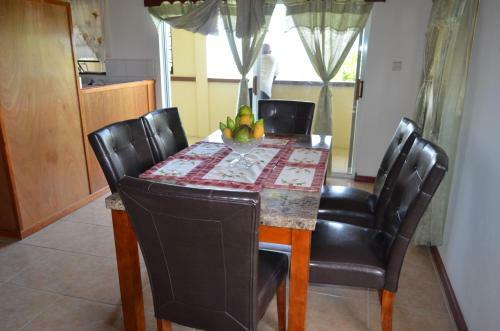 Apartamento Seaview Suite
