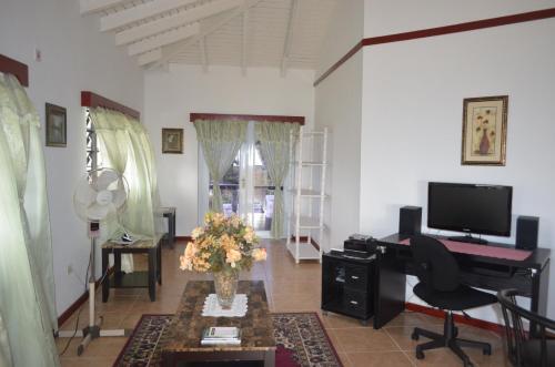 Apartamento Seaview Suite