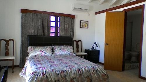 Apartamento Seaview Suite