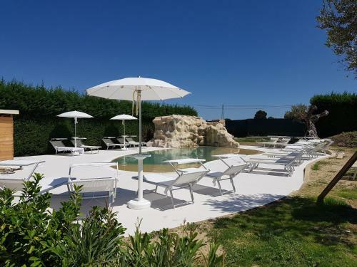 Agroturismo Casetta56