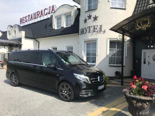 Posada Hotel Campari