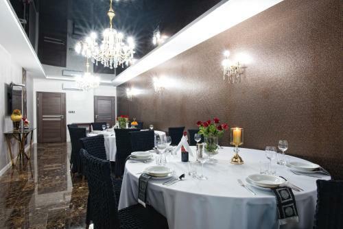 Posada Hotel Campari