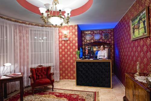 Posada Hotel Campari