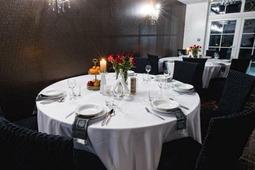 Posada Hotel Campari