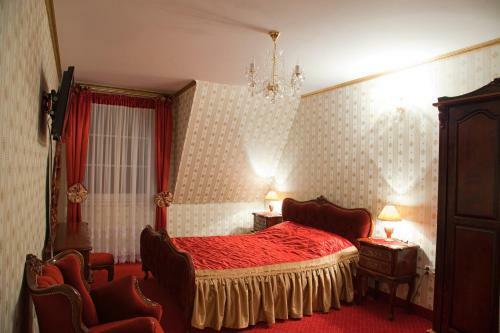 Posada Hotel Campari