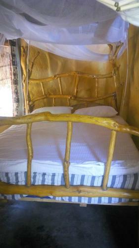 Lodge Oasis Eco Camp