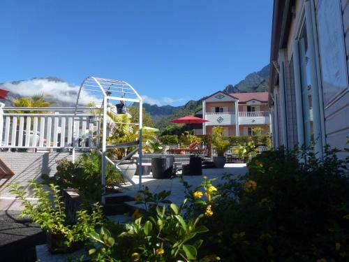 Hotel Des Neiges