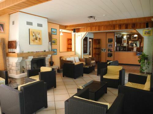 Hotel Des Neiges