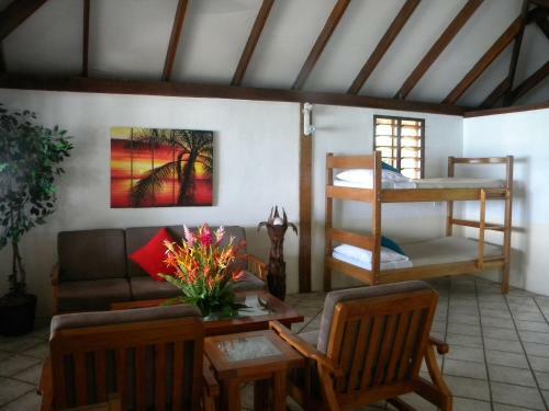 Hotel Hideaway Island Resort
