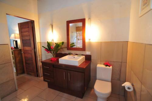 Hotel Hideaway Island Resort
