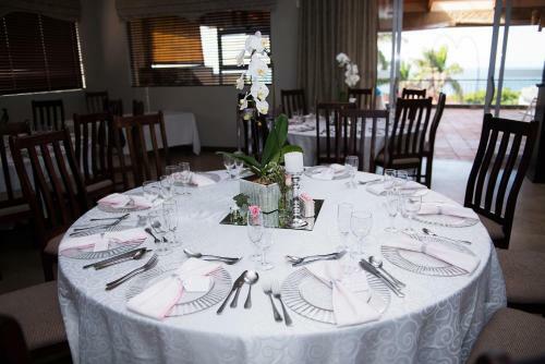 Umthunzi Hotel And Conference