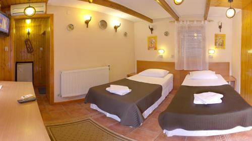 Hostal Pension Casa Verde
