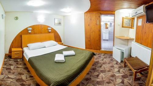 Hostal Pension Casa Verde
