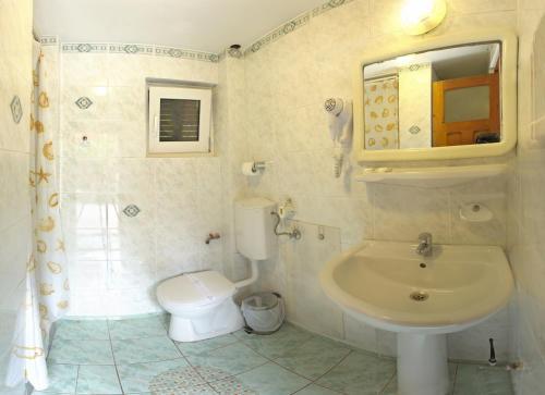 Hostal Pension Casa Verde