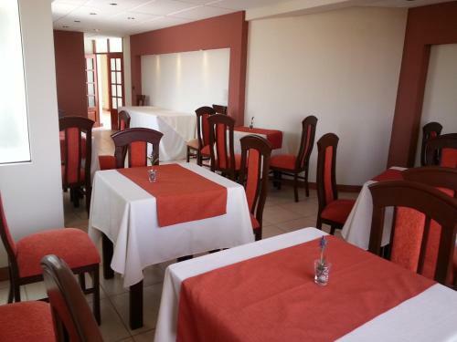 Hotel La Almohada Del Rey