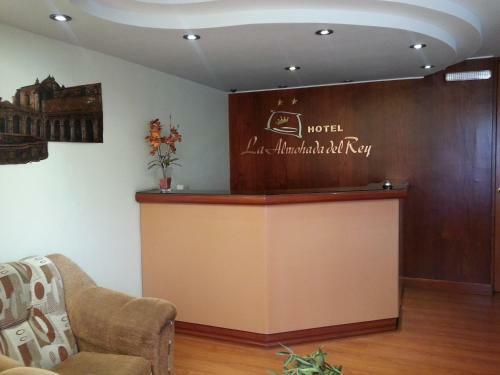 Hotel La Almohada Del Rey
