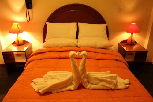 Hotel La Almohada Del Rey