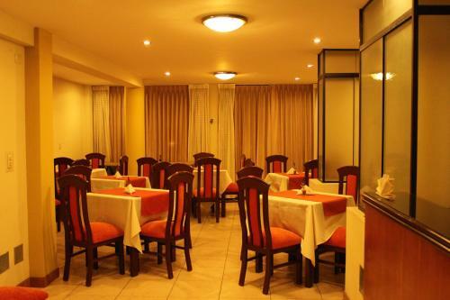 Hotel La Almohada Del Rey