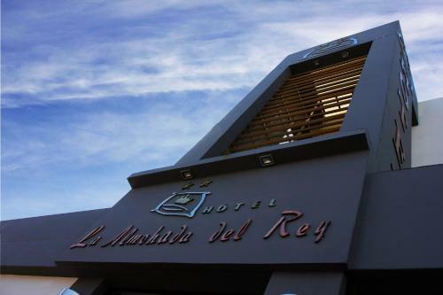 Hotel La Almohada Del Rey