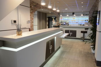 Hotel H�tel De La Paix