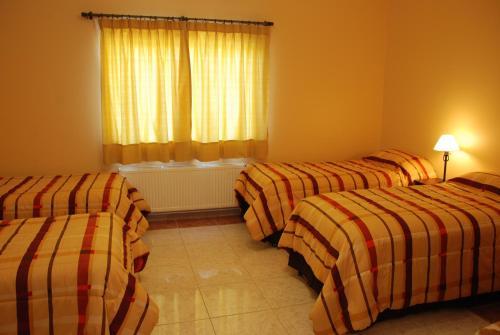 Hotel El Almendro