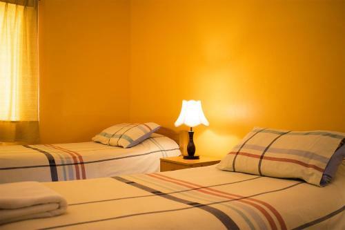 Hotel El Almendro