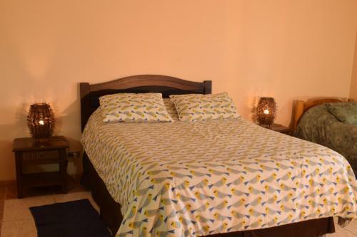 Hotel El Almendro