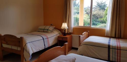 Hotel El Almendro