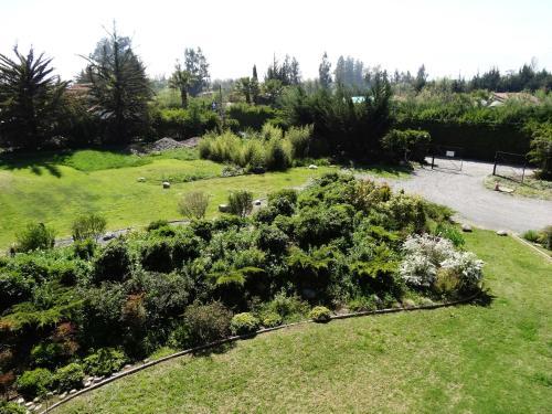 Hotel El Almendro