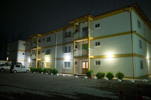Hotel El Almendro
