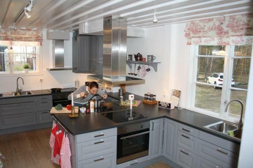 Stf Stora Fr�g�rden Hostel